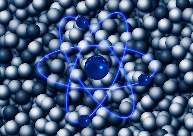 fusione nucleare